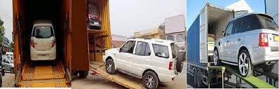 Read more about the article Guide to Car Transportation and Shifting in Ahmedabad